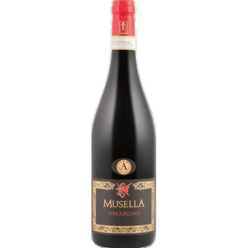 Musella Amarone