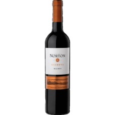 Norton Malbec Reserve