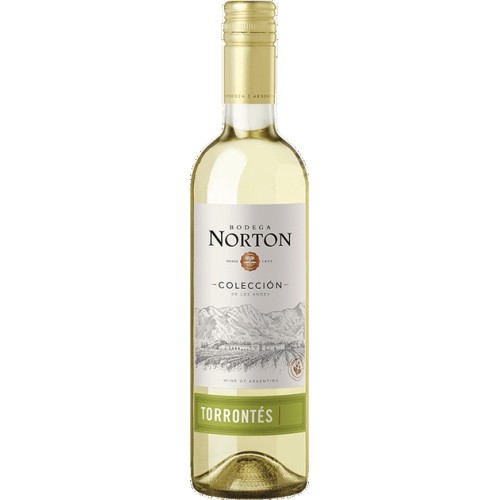 Norton Torrontes