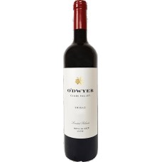 O'Dwyer Shiraz