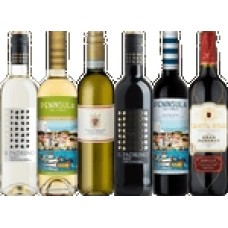 Our Top Sellers 6 Bottle Case
