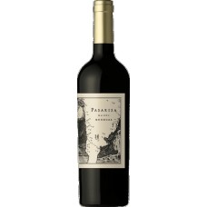 Pasarisa Malbec