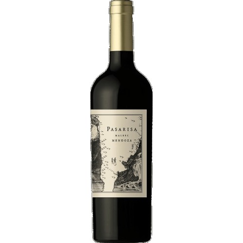 Pasarisa Malbec