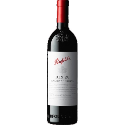 Penfolds Bin 28 Kalimna