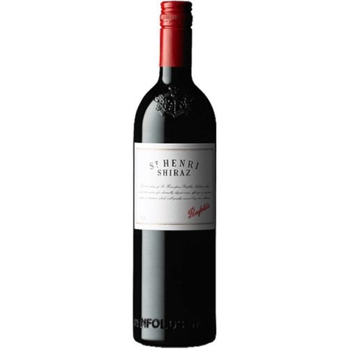 Penfolds St Henri Shiraz 2018