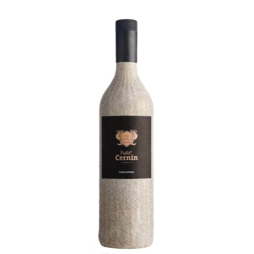 Petit Cernin Linen Bottle