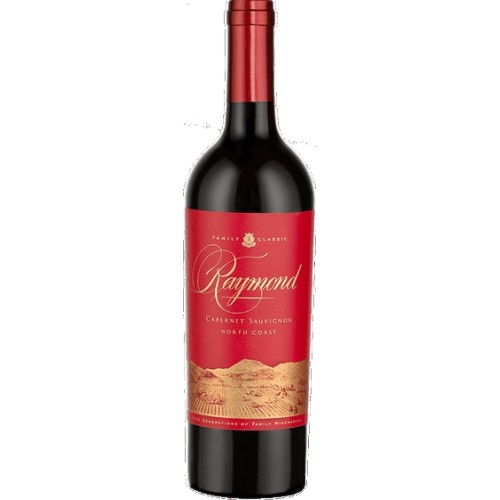 Raymond Family Classic Cabernet Sauvignon