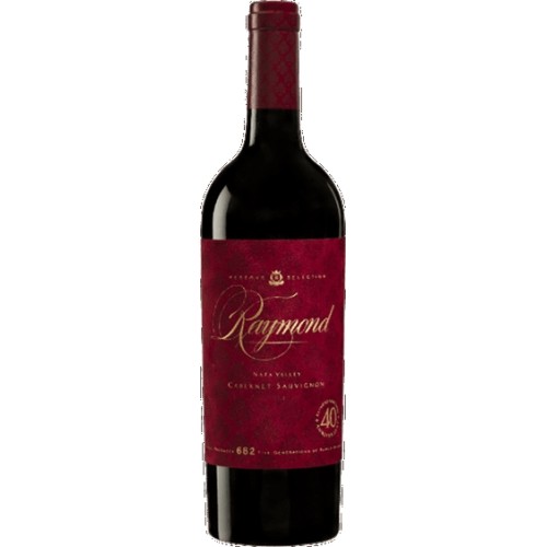 Raymond Reserve Selection Cabernet Sauvignon