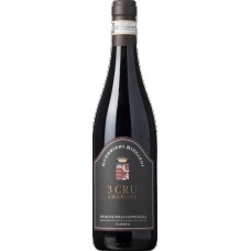 Rizzardi 3 Cru Amarone