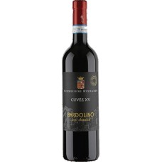 Rizzardi Bardolino Classico Cuvée XV