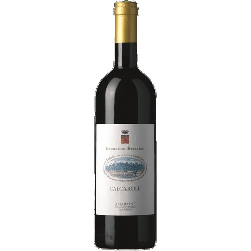 Rizzardi Calcarole Amarone