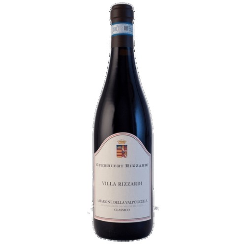 Rizzardi Villa Amarone
