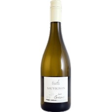 Robert Cantin Sauvignon Blanc