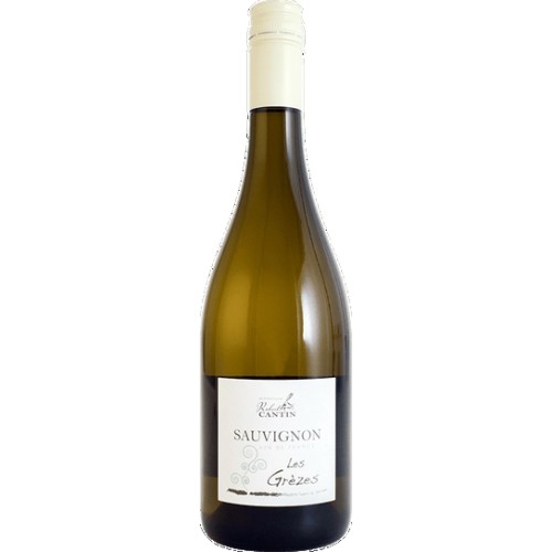 Robert Cantin Sauvignon Blanc