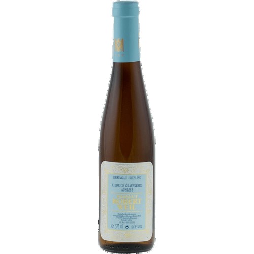 Robert Weil Kiedrich GrÃ¤fenberg VDP Auslese 375ml