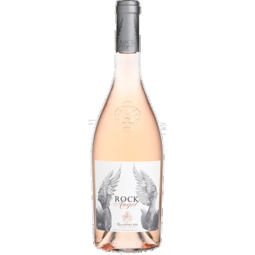Rock Angel Rosé