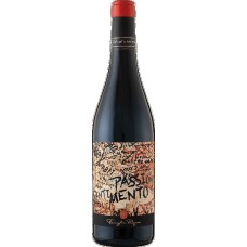 Romeo & Juliet Passione Passimento Red