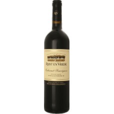 Rust en Vrede Cabernet Sauvignon