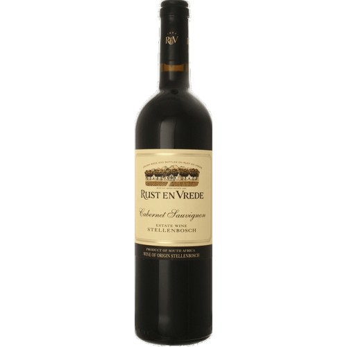Rust en Vrede Cabernet Sauvignon