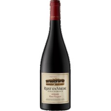 Rust in Vrede Syrah