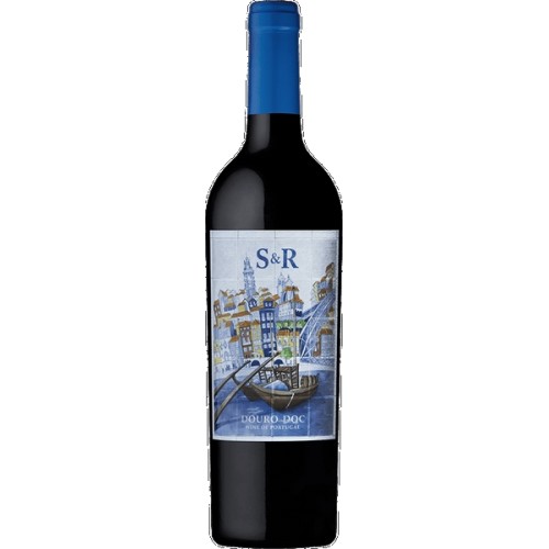 S&R Douro