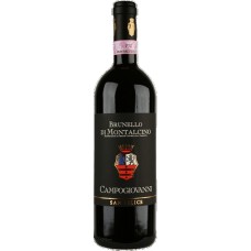 San Felice Brunello di Montalcino Campogiovanni