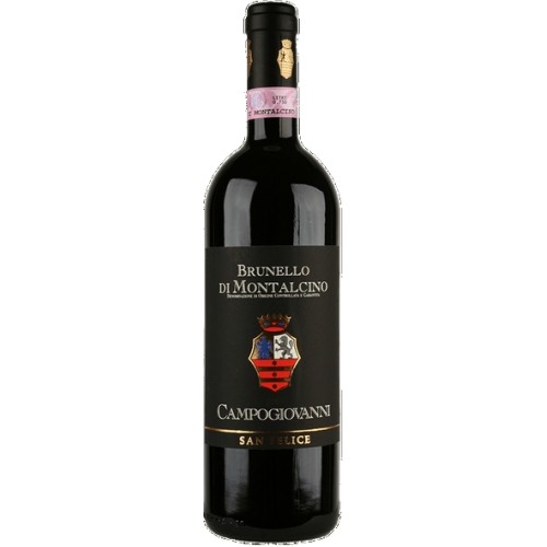 San Felice Brunello di Montalcino Campogiovanni