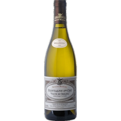 Seguin-Manuel Montagny 1er Cru