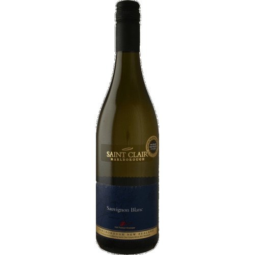 St Clair Marlborough Sauvignon Blanc