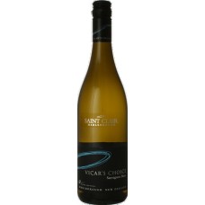 St Clair Vicar's Choice Sauvignon Blanc