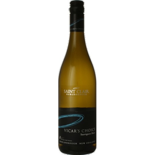 St Clair Vicar's Choice Sauvignon Blanc