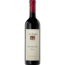 St Hallett Butcher's Cart Shiraz