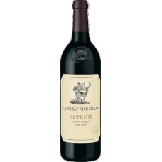 Stag's Leap Cabernet Sauvignon Artemis