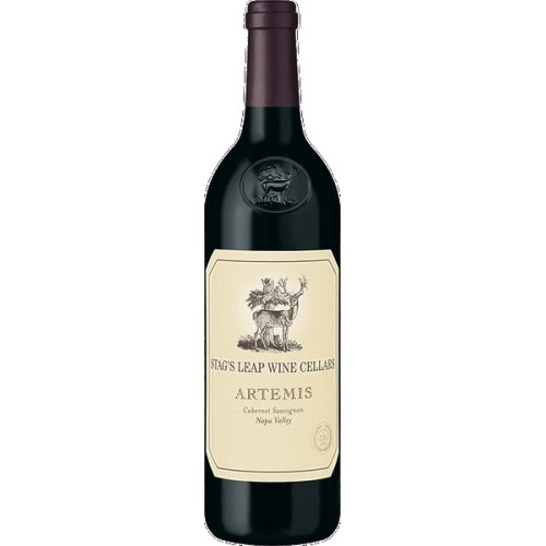 Stag's Leap Cabernet Sauvignon Artemis