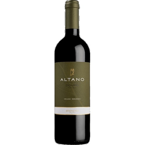 Symington Altano Organic