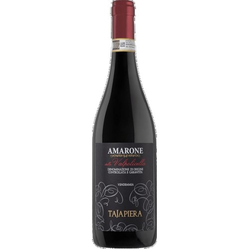 Tajapiera Amarone