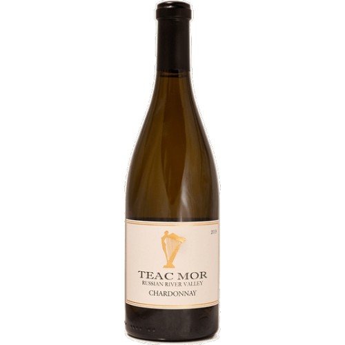 Teac Mor Chardonnay