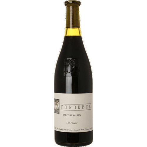 Torbreck The Factor