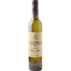 Toro Albal¡ Fino Elctrico 50cl