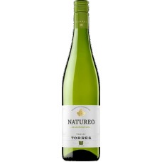 Torres Natureo White Non-Alcoholic