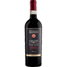 Volpetto Chianti Riserva
