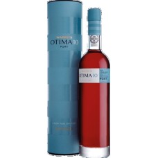 Warre's Otima 10 year old Tawny Port