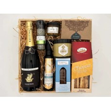 Large Wonderful Wairarapa Gift Box Sparkling Wine