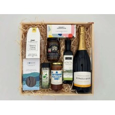 Large Abundant Auckland Gift Box Crémant