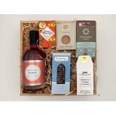 Large Negroni Craft Cocktail Gift Box