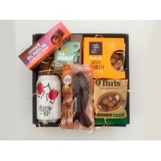 Little Treats & Snacks Care Package