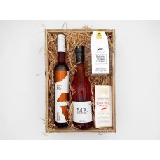 Mulled Wine Gift Box
