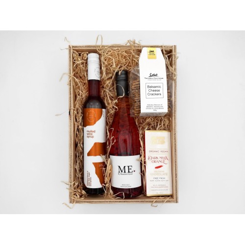 Mulled Wine Gift Box