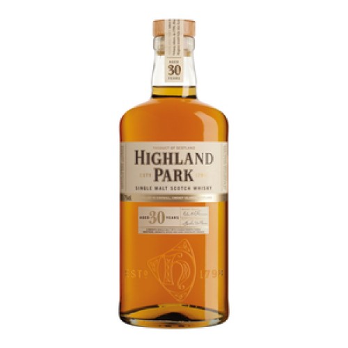 Highland Park 30 Years Old