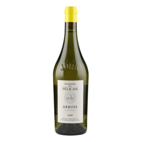 Judgement. du Pélican Arbois Chardonnay 2020